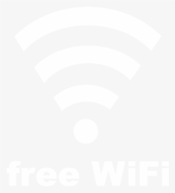 Wifi Clipart White, HD Png Download, Transparent PNG