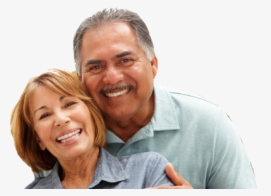 Thumb Image - Latino Senior Couple, HD Png Download, Transparent PNG