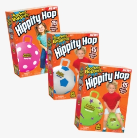 Hippityhoppackage, HD Png Download, Transparent PNG