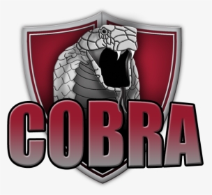 Cobra Logo New 589d07936d538 - Cobra, HD Png Download, Transparent PNG