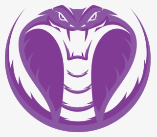 Transparent Purple Cobra Logo, HD Png Download, Transparent PNG