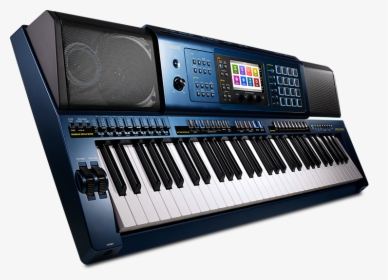 Mz-x500 - Keyboard Casio Mz X500, HD Png Download, Transparent PNG