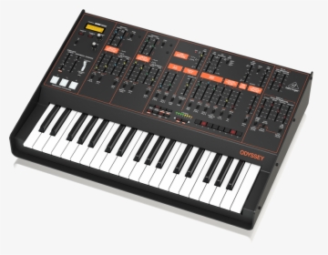 Behringer Odyssey, HD Png Download, Transparent PNG