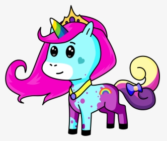 The Unicorn, HD Png Download, Transparent PNG