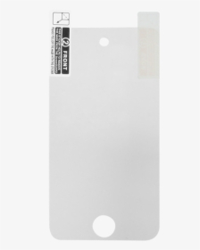 Protection Film For Ipod Touch - Smartphone, HD Png Download, Transparent PNG