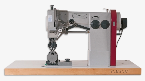F 04 Cg Vd Cmci Industrial Professional Sewing Machine - Milling, HD Png Download, Transparent PNG