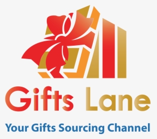 Gifts Lane Trading - Graphic Design, HD Png Download, Transparent PNG