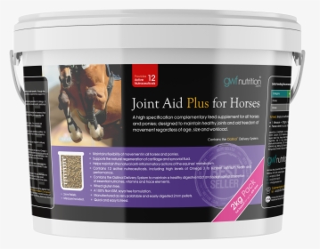 Gwf Joint Aid Plus For Horses, HD Png Download, Transparent PNG