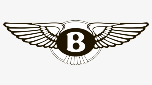 Bentley Logo Zeichen Auto Geschichte Cool Dodge Ram - Bentley Motors Limited, HD Png Download, Transparent PNG