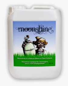 Moonshine Nutrient Enhancer, HD Png Download, Transparent PNG