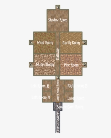 Chapter 85 Ground Floor , Png Download, Transparent Png, Transparent PNG