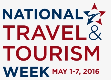 National Tourism Week 2019, HD Png Download, Transparent PNG
