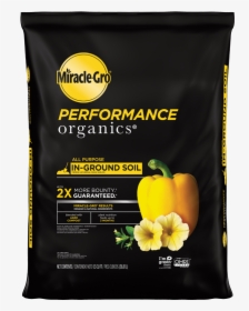 Scotts Miracle Gro Performance, HD Png Download, Transparent PNG