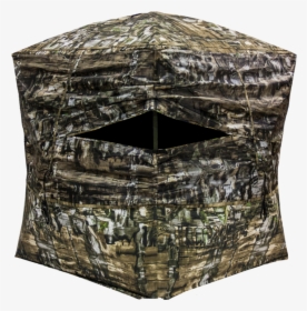 Double Bull Surroundview 360 Blind - Primos Hunting Blind, HD Png Download, Transparent PNG