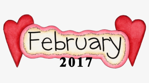 February, HD Png Download, Transparent PNG