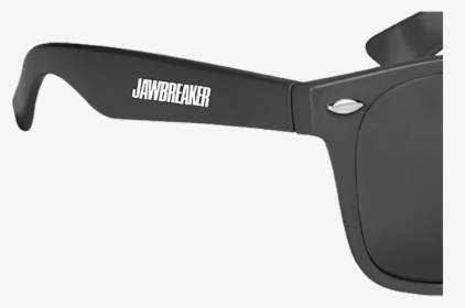 Dsjawbreaker Sunglasses Proof-1 - Plastic, HD Png Download, Transparent PNG