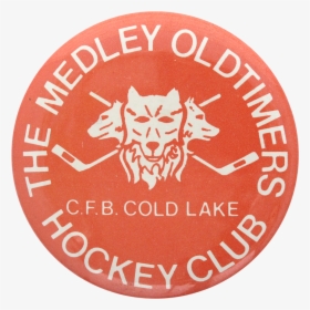 The Medley Oldtimers Hockey Club Button Museum - Cammell Laird Fc, HD Png Download, Transparent PNG