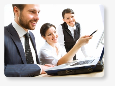 People Laughing Png - E Learning Business, Transparent Png, Transparent PNG