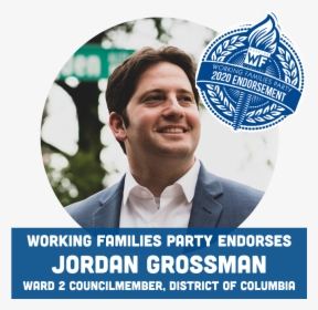 Working Families Party, HD Png Download, Transparent PNG