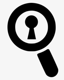 Lock Password Key - Icon, HD Png Download, Transparent PNG
