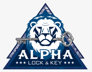 South Florida Locksmith Retina Logo - Emblem, HD Png Download, Transparent PNG