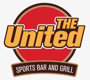 Clipart Resolution 3000*2657 - United Sports Bar And Grill, HD Png Download, Transparent PNG