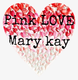 #pink Love Mary Kay Perú - Love Mary Kay En Png, Transparent Png, Transparent PNG