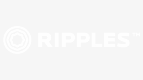 Ripples Logo - Johns Hopkins Logo White, HD Png Download, Transparent PNG