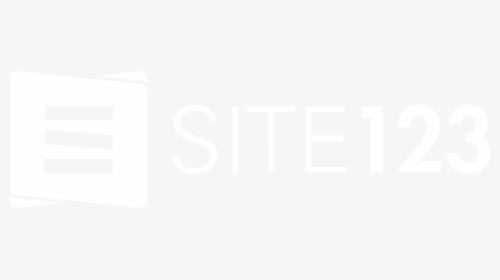 Site123 Logo - Site123 Png, Transparent Png, Transparent PNG