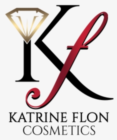 Logo - Katrine Flon Cosmetic, HD Png Download, Transparent PNG