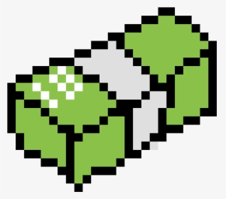 Coin Icon Png Pixel, Transparent Png, Transparent PNG