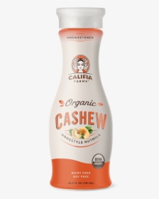 Organic Cashew Homestyle Nutmilk - Grapefruit Juice, HD Png Download, Transparent PNG