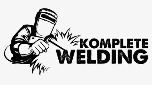 Welding Png Clipart - Clip Art Welder Logo, Transparent Png, Transparent PNG