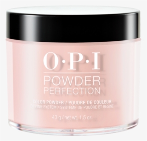 Opi Dipping Powder, Dp S86, Bubble Bath, - Opi Powder Perfection Color Powder, HD Png Download, Transparent PNG