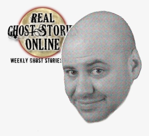 Real Ghost Png, Transparent Png, Transparent PNG