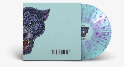 The Run Up - Black Cat, HD Png Download, Transparent PNG