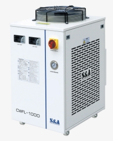 Water Chiller, HD Png Download, Transparent PNG