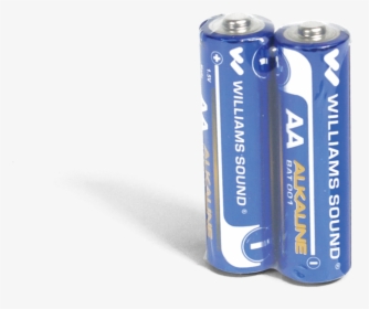 Aa Battery Png - Aa Battery Alkaline Transparent, Png Download, Transparent PNG