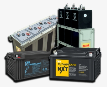 Ups Batteries - Electric Battery, HD Png Download, Transparent PNG