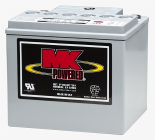 Mk Powered Battery Gel, HD Png Download, Transparent PNG