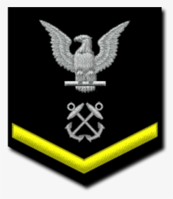 Chief Petty Officer Navy, HD Png Download, Transparent PNG