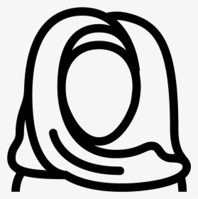 Hijab Logo Png , Png Download, Transparent Png, Transparent PNG