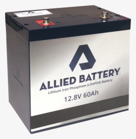 Golf Cart Lithium Battery Set For Club Car Precedent - Lithium Battery, HD Png Download, Transparent PNG