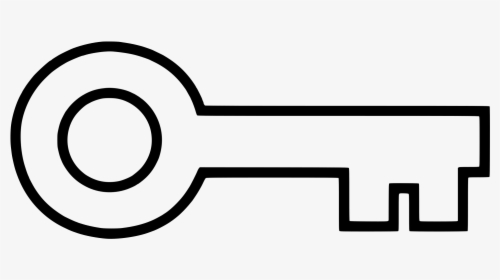 Key Election Symbol Png, Transparent Png, Transparent PNG