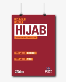 Hijab - Sign, HD Png Download, Transparent PNG