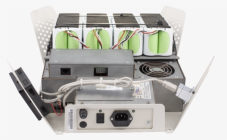 Mobile Cart Batteries Performance And Life - Electronics, HD Png Download, Transparent PNG