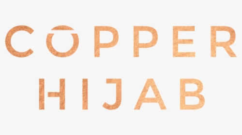 Copper Hijab - Graphics, HD Png Download, Transparent PNG