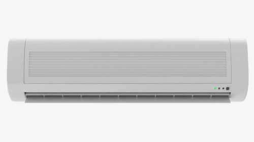 Air Conditioner Png Free Background - Modem, Transparent Png, Transparent PNG