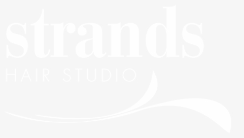 Strands Hair Studio By Shirley Gordon Washington Dc - Strands Hair Salon Logo, HD Png Download, Transparent PNG
