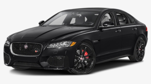 2017 Jaguar Xf, HD Png Download, Transparent PNG